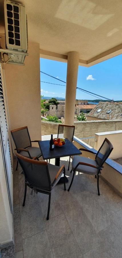Apartments Agata Σίμπενικ Εξωτερικό φωτογραφία