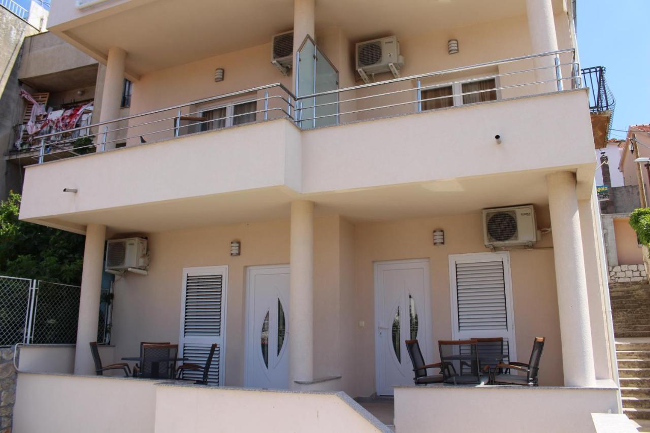 Apartments Agata Σίμπενικ Εξωτερικό φωτογραφία