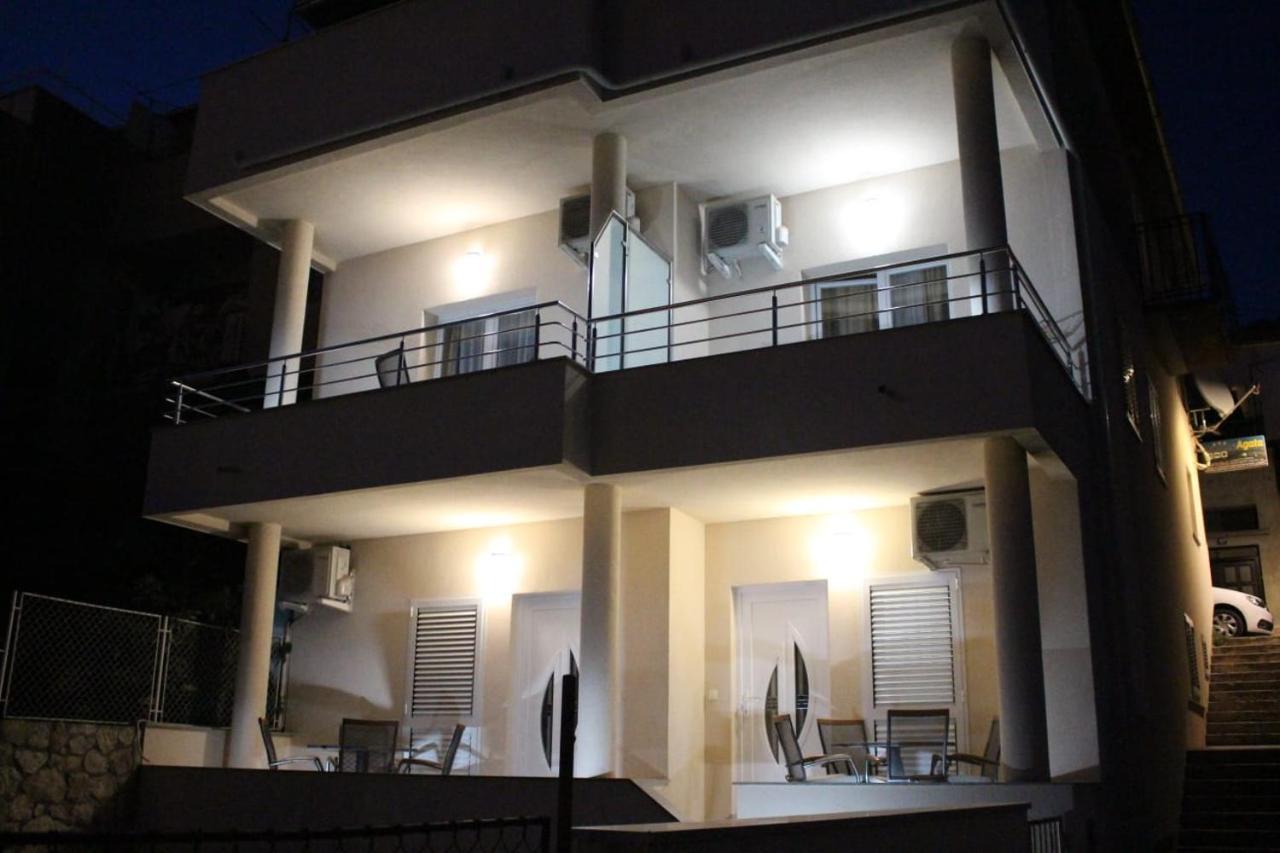 Apartments Agata Σίμπενικ Εξωτερικό φωτογραφία