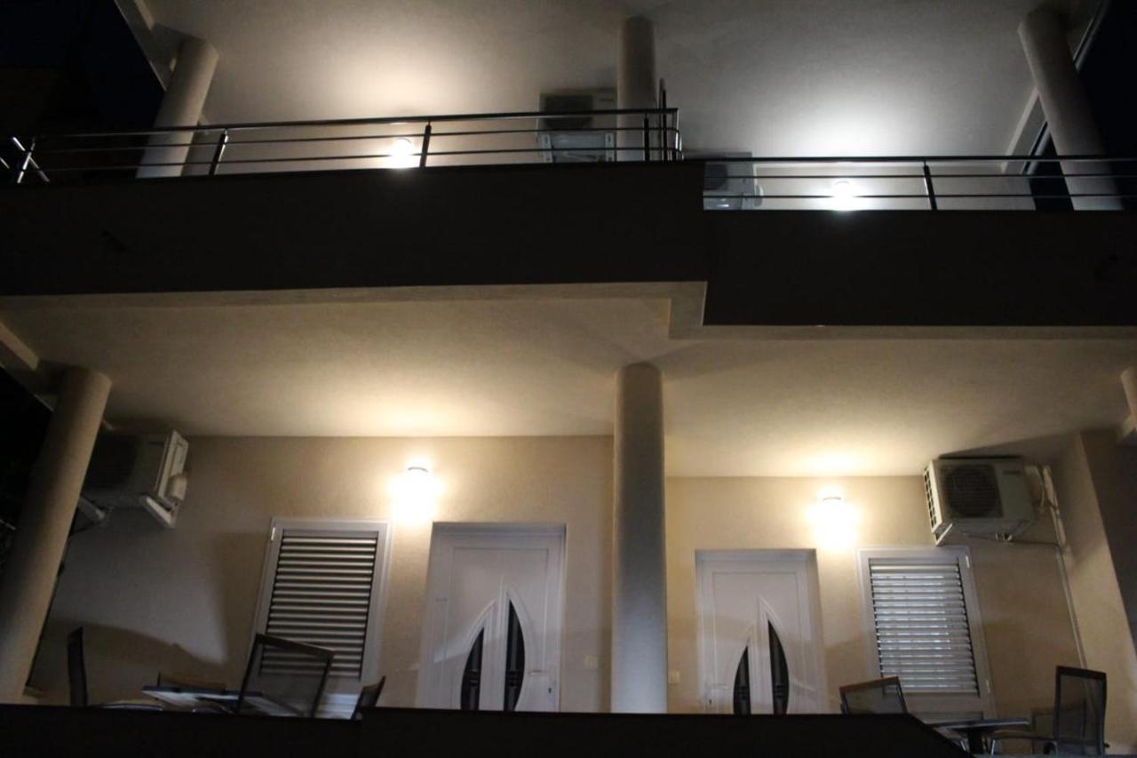Apartments Agata Σίμπενικ Εξωτερικό φωτογραφία
