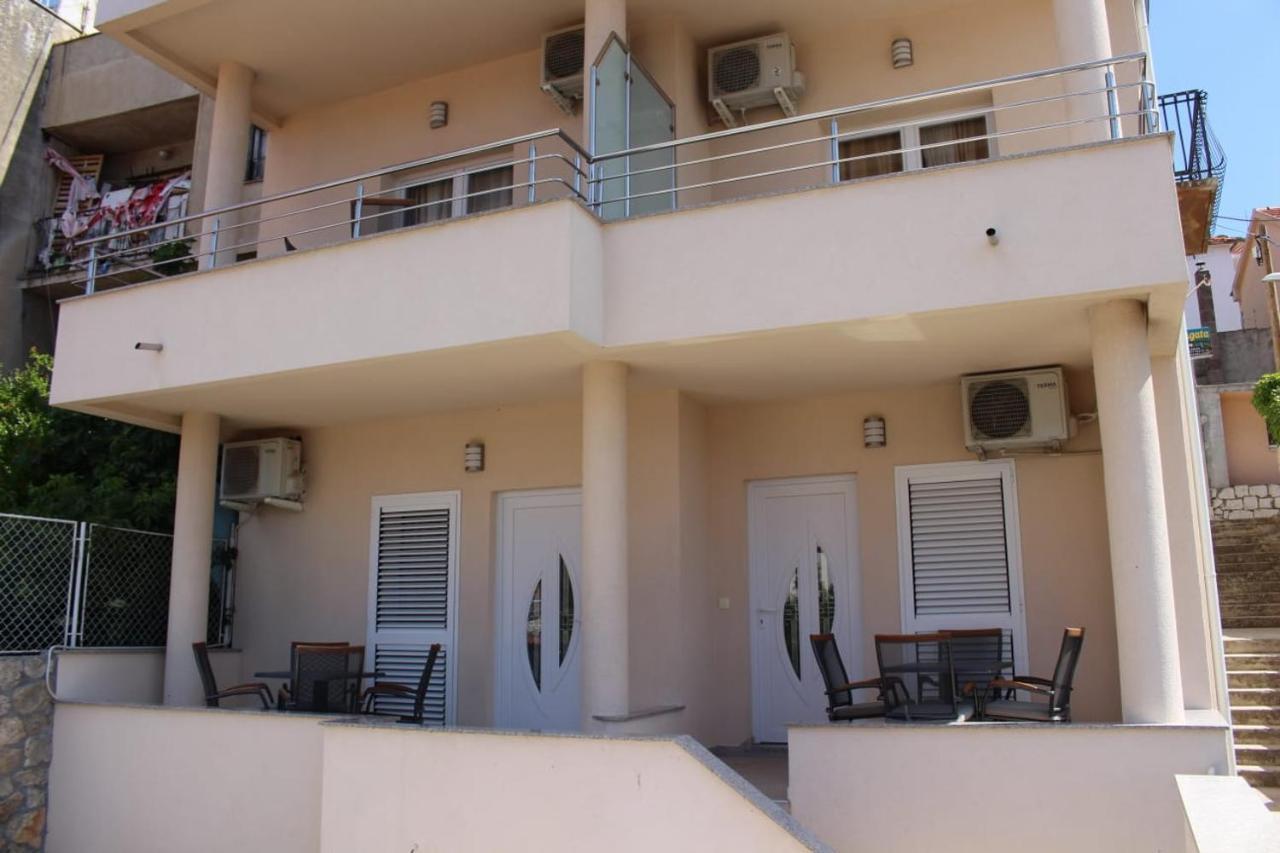 Apartments Agata Σίμπενικ Εξωτερικό φωτογραφία