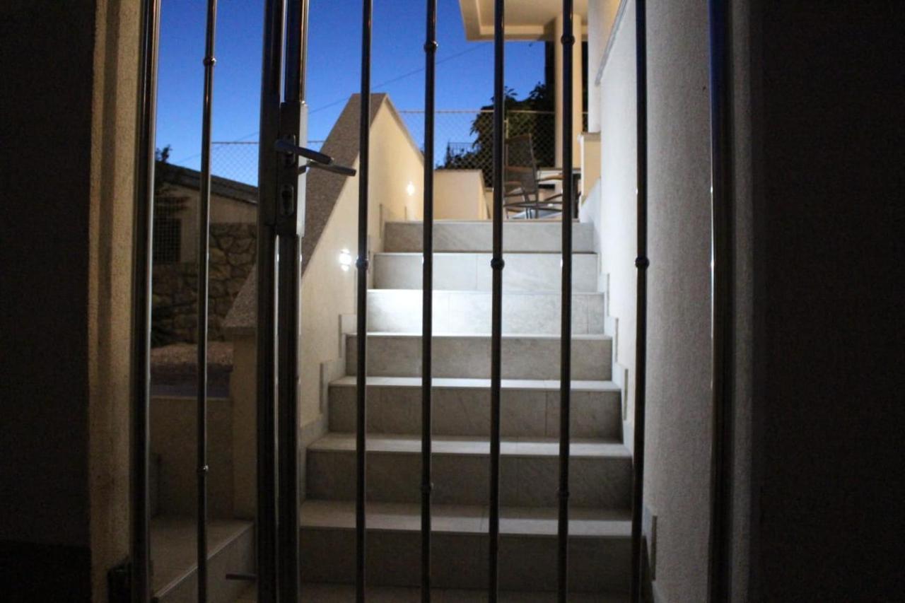 Apartments Agata Σίμπενικ Εξωτερικό φωτογραφία