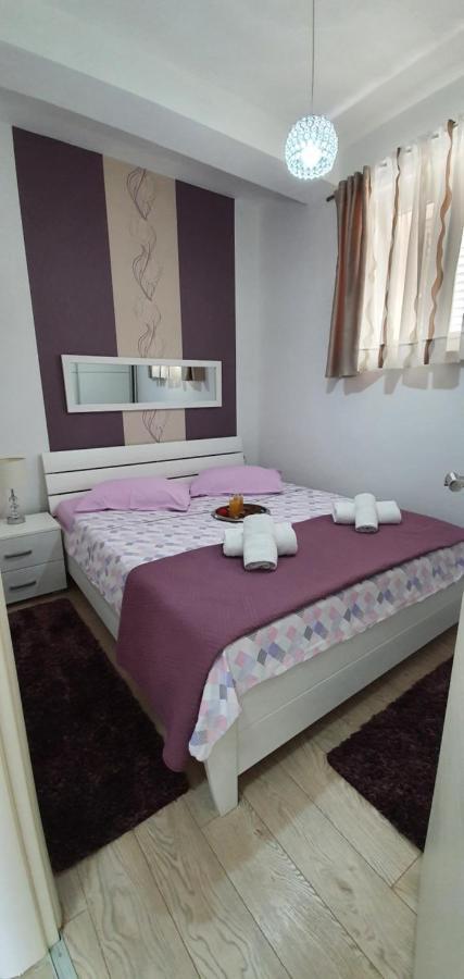 Apartments Agata Σίμπενικ Εξωτερικό φωτογραφία