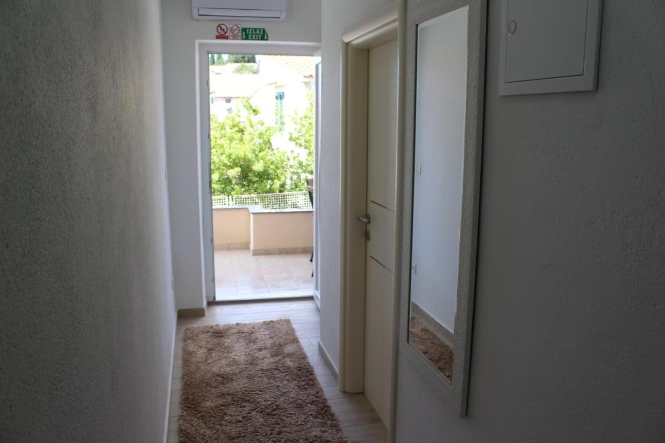 Apartments Agata Σίμπενικ Εξωτερικό φωτογραφία