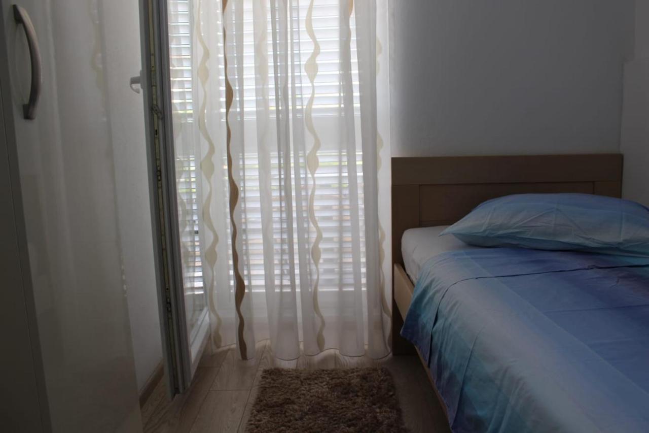 Apartments Agata Σίμπενικ Εξωτερικό φωτογραφία