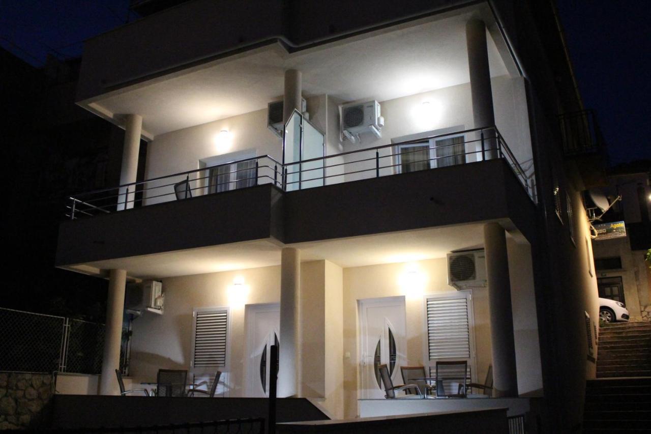 Apartments Agata Σίμπενικ Εξωτερικό φωτογραφία