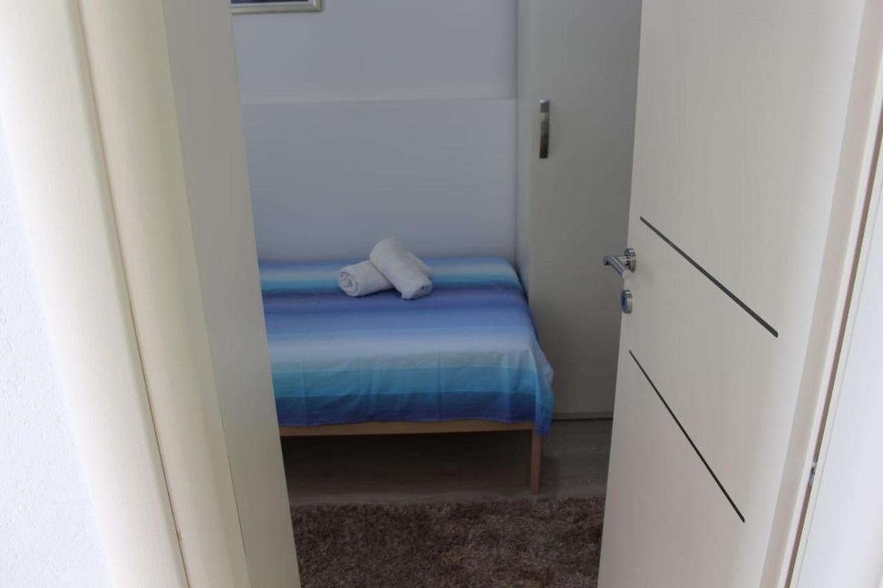 Apartments Agata Σίμπενικ Εξωτερικό φωτογραφία