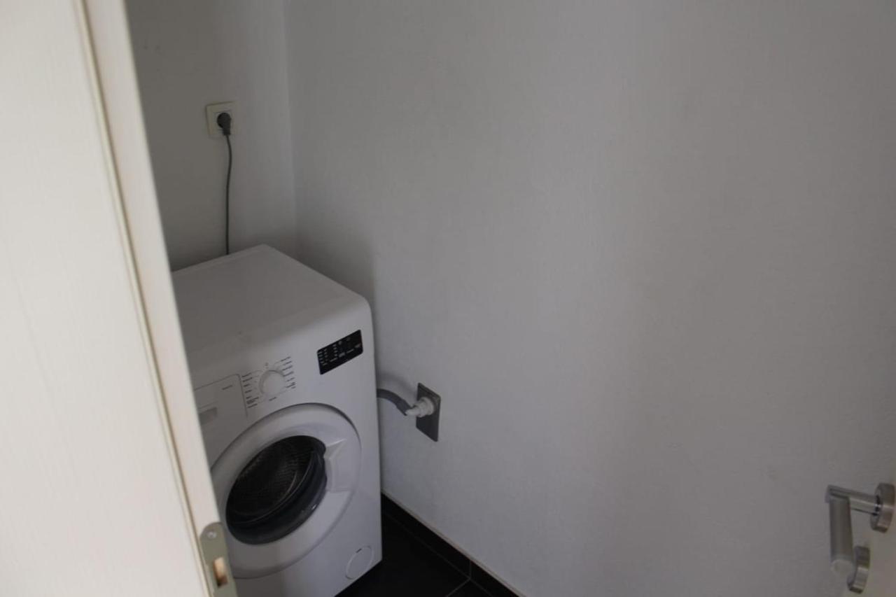 Apartments Agata Σίμπενικ Εξωτερικό φωτογραφία