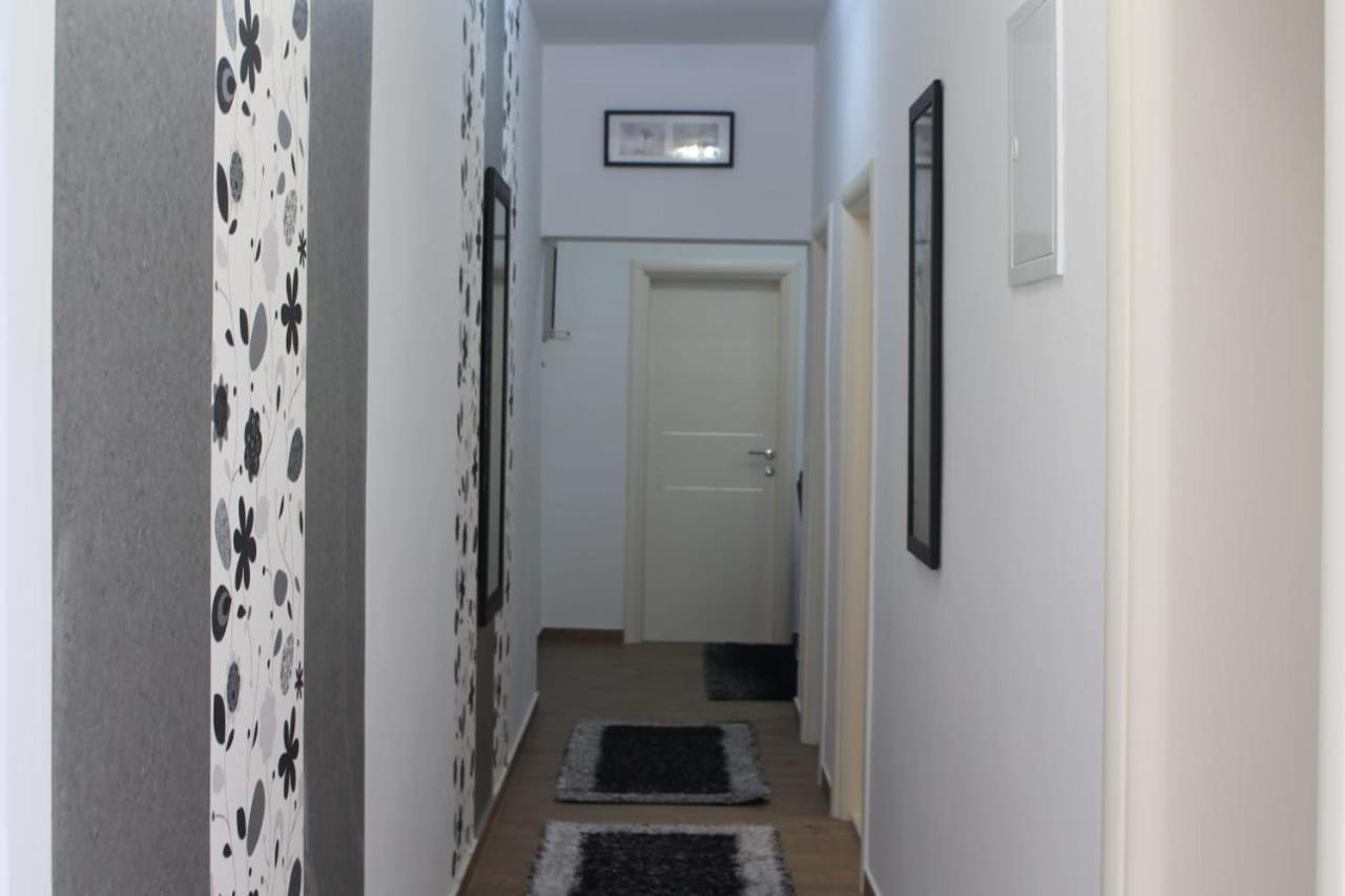 Apartments Agata Σίμπενικ Εξωτερικό φωτογραφία