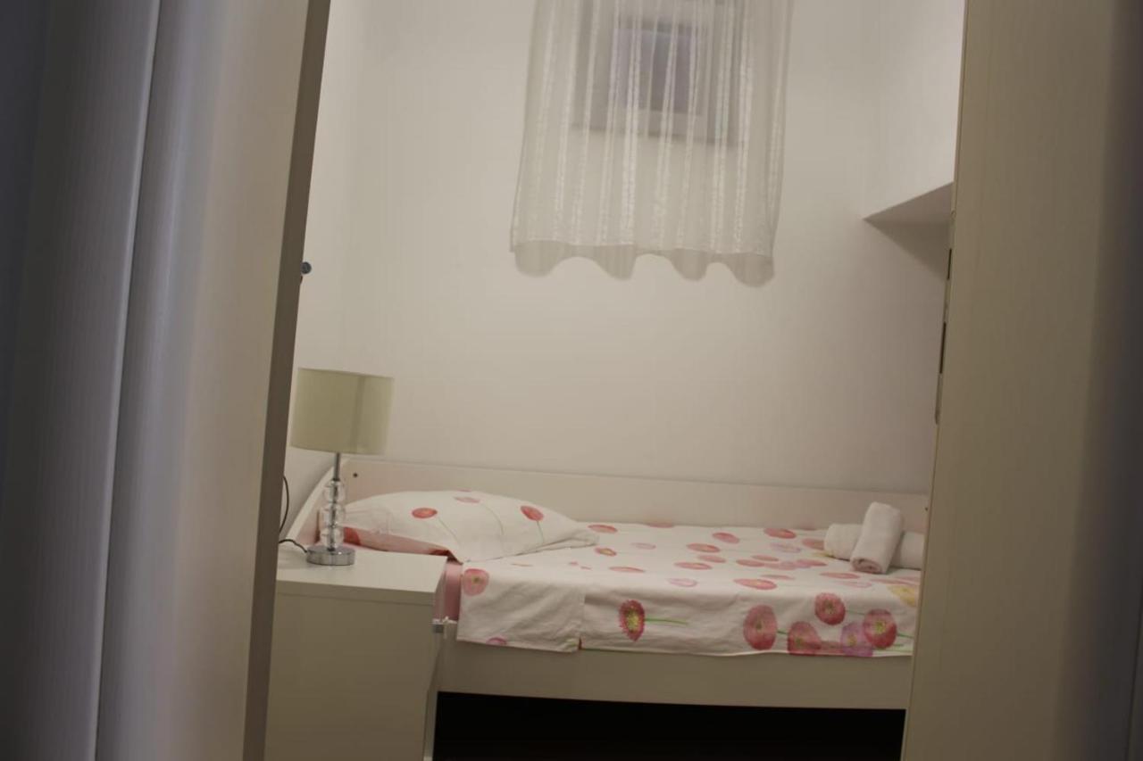 Apartments Agata Σίμπενικ Εξωτερικό φωτογραφία