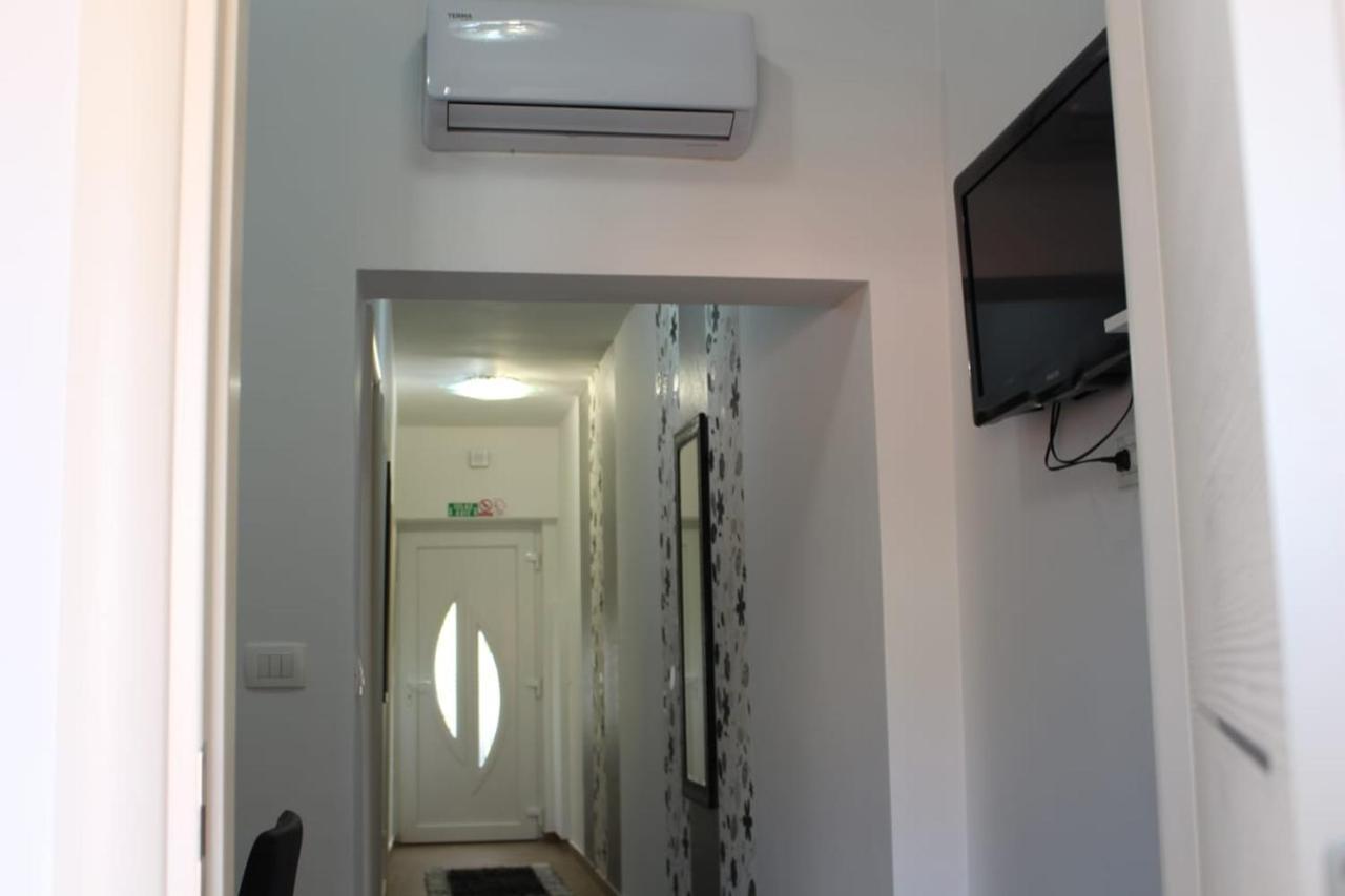 Apartments Agata Σίμπενικ Εξωτερικό φωτογραφία
