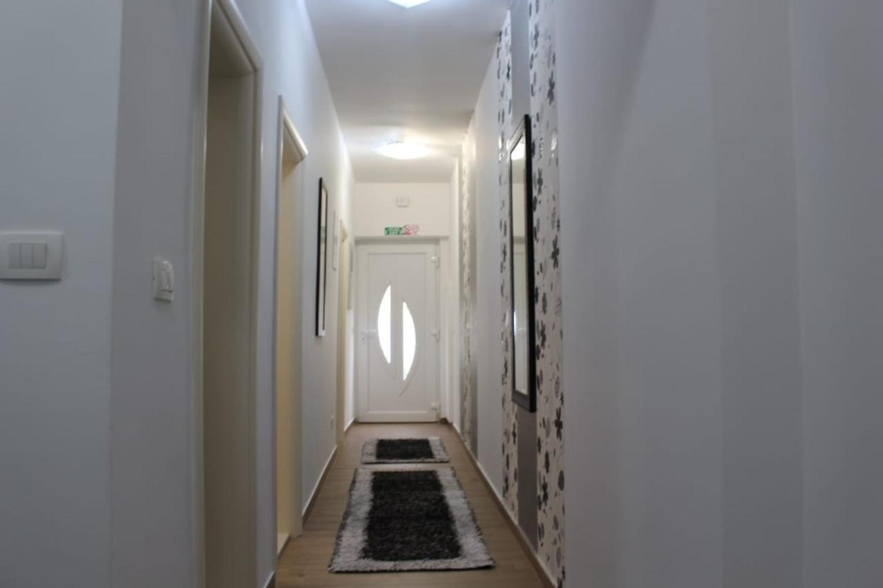Apartments Agata Σίμπενικ Εξωτερικό φωτογραφία