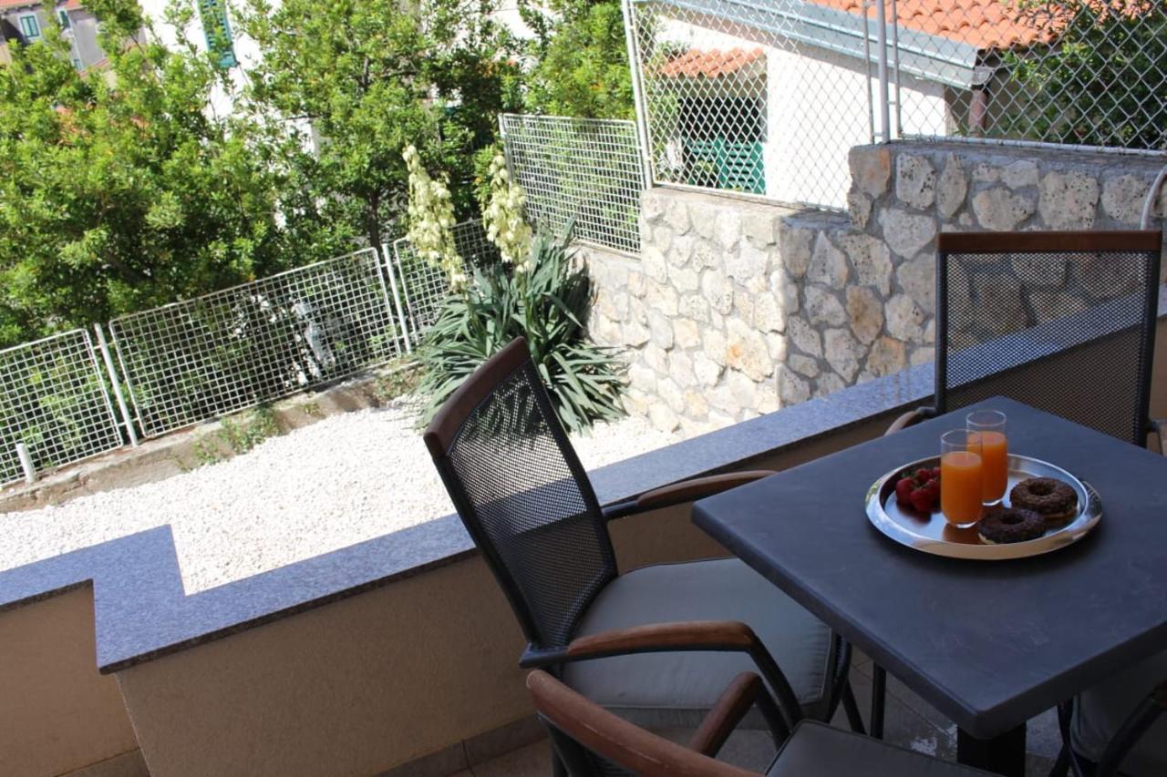 Apartments Agata Σίμπενικ Εξωτερικό φωτογραφία