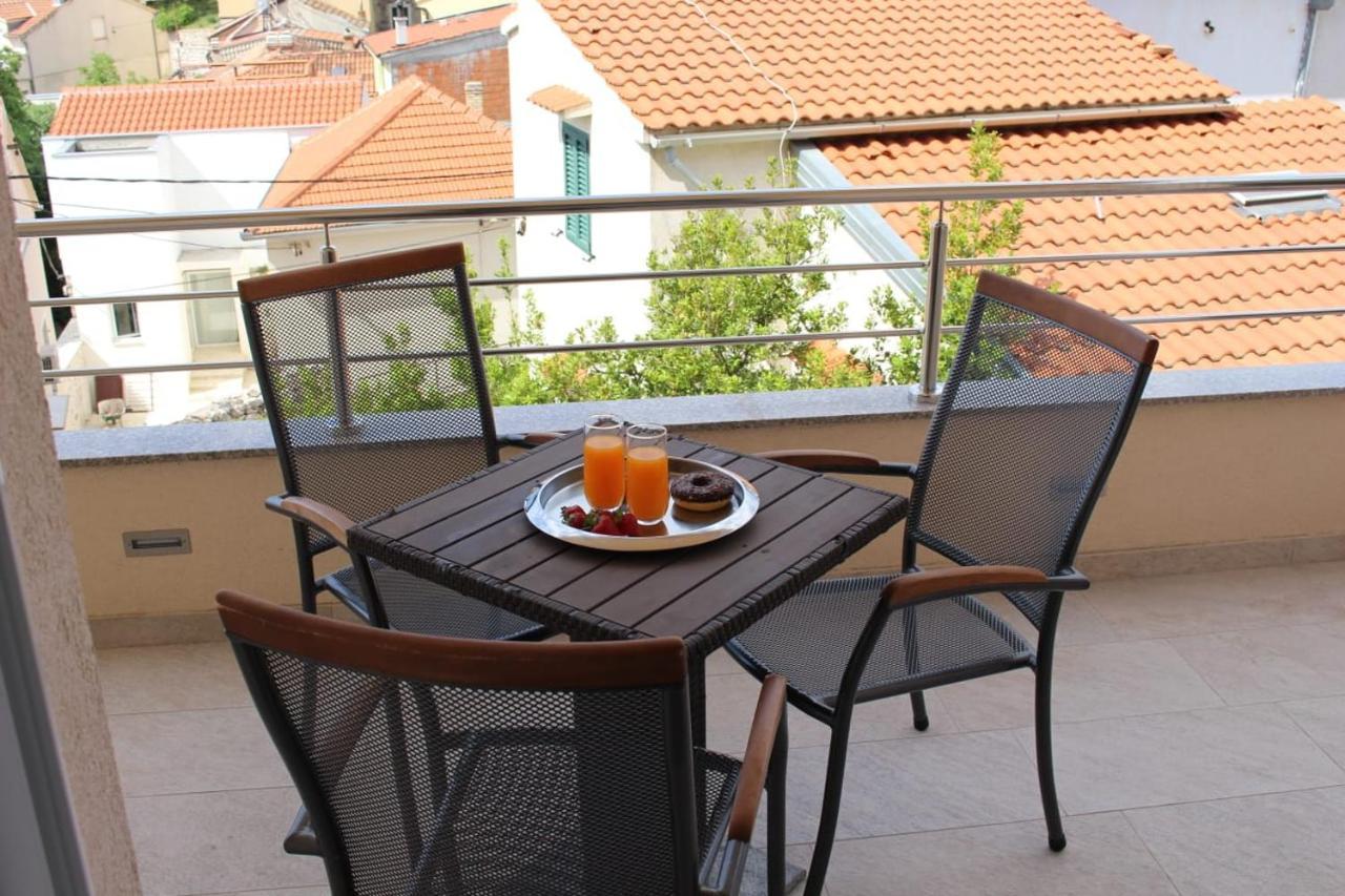 Apartments Agata Σίμπενικ Εξωτερικό φωτογραφία