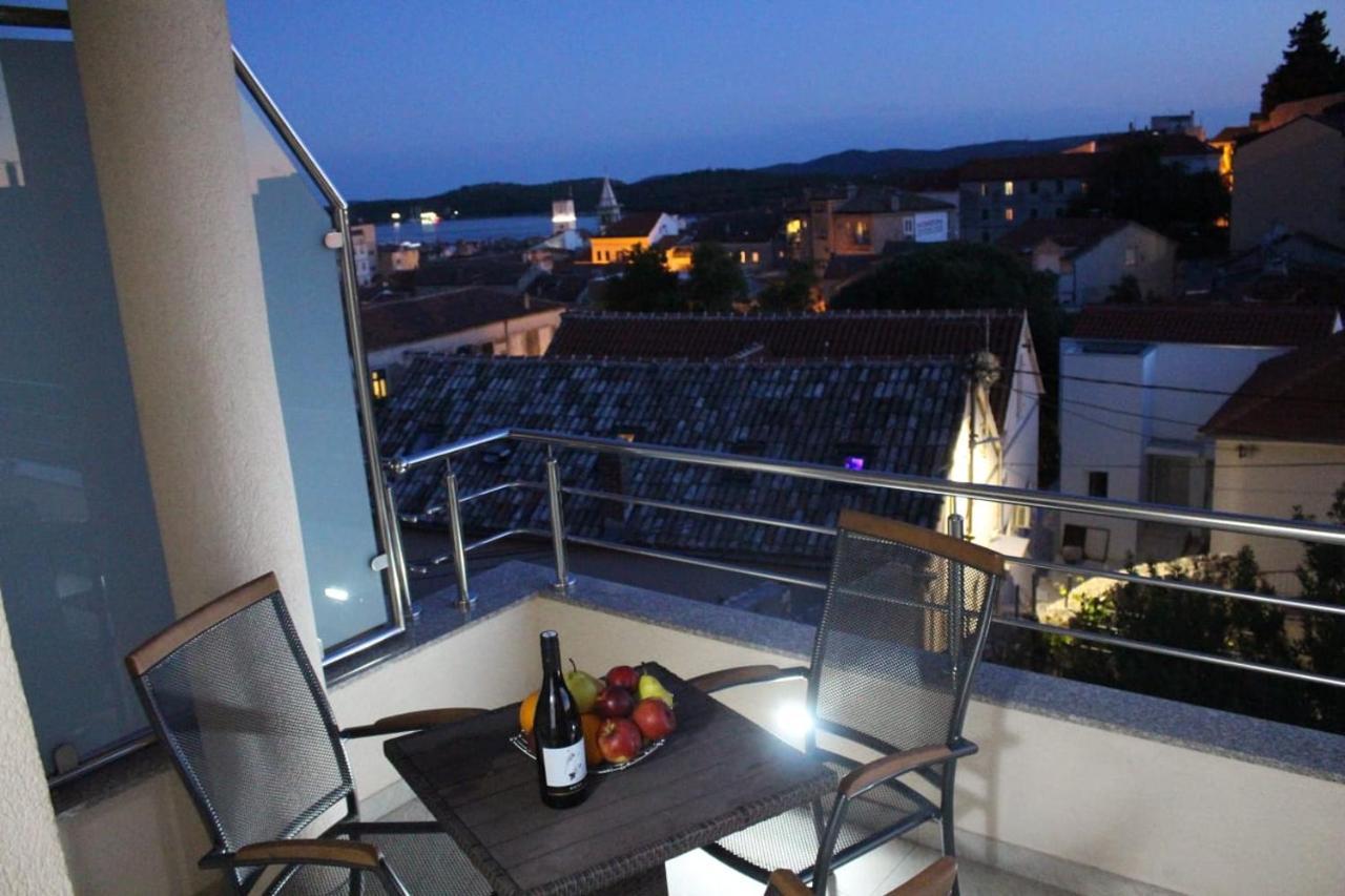 Apartments Agata Σίμπενικ Εξωτερικό φωτογραφία