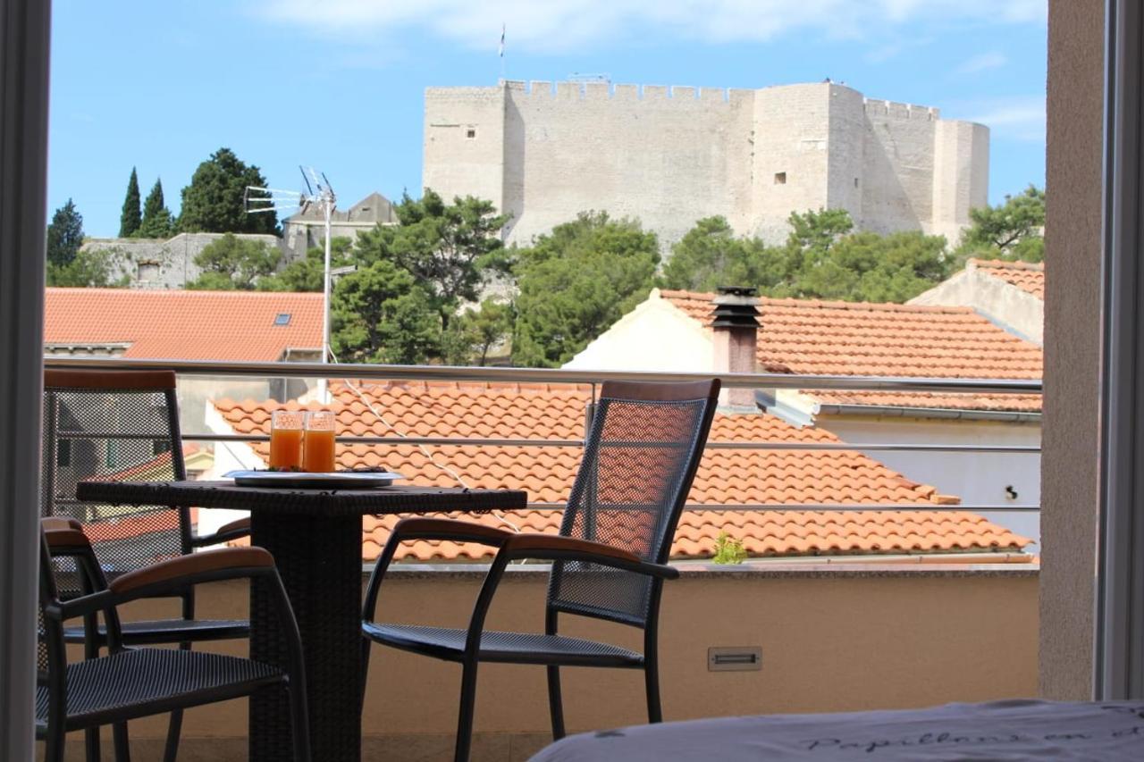 Apartments Agata Σίμπενικ Εξωτερικό φωτογραφία