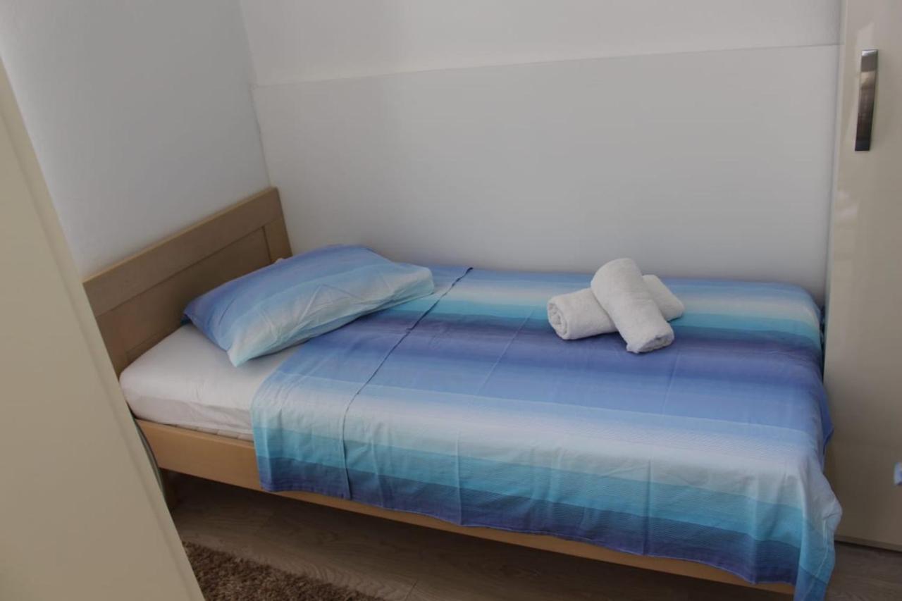 Apartments Agata Σίμπενικ Εξωτερικό φωτογραφία