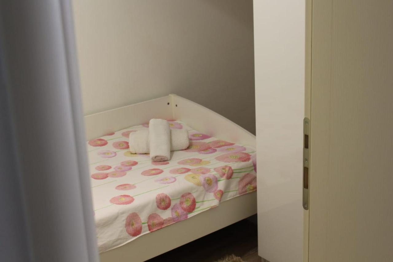 Apartments Agata Σίμπενικ Εξωτερικό φωτογραφία
