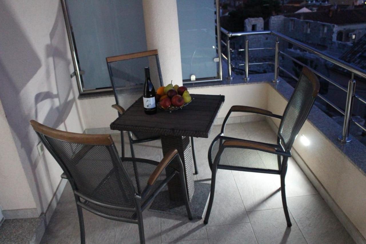 Apartments Agata Σίμπενικ Εξωτερικό φωτογραφία