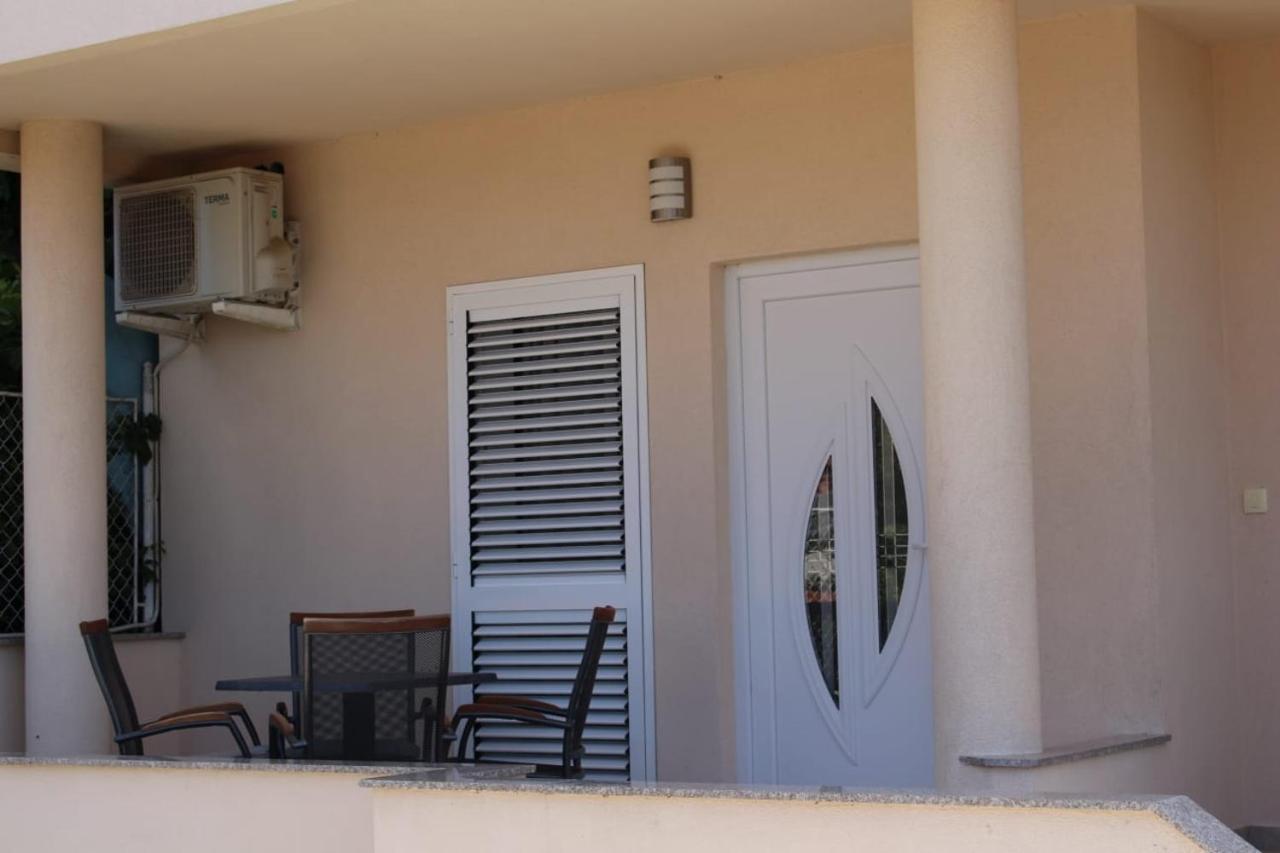 Apartments Agata Σίμπενικ Εξωτερικό φωτογραφία