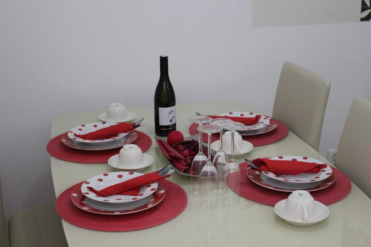 Apartments Agata Σίμπενικ Εξωτερικό φωτογραφία