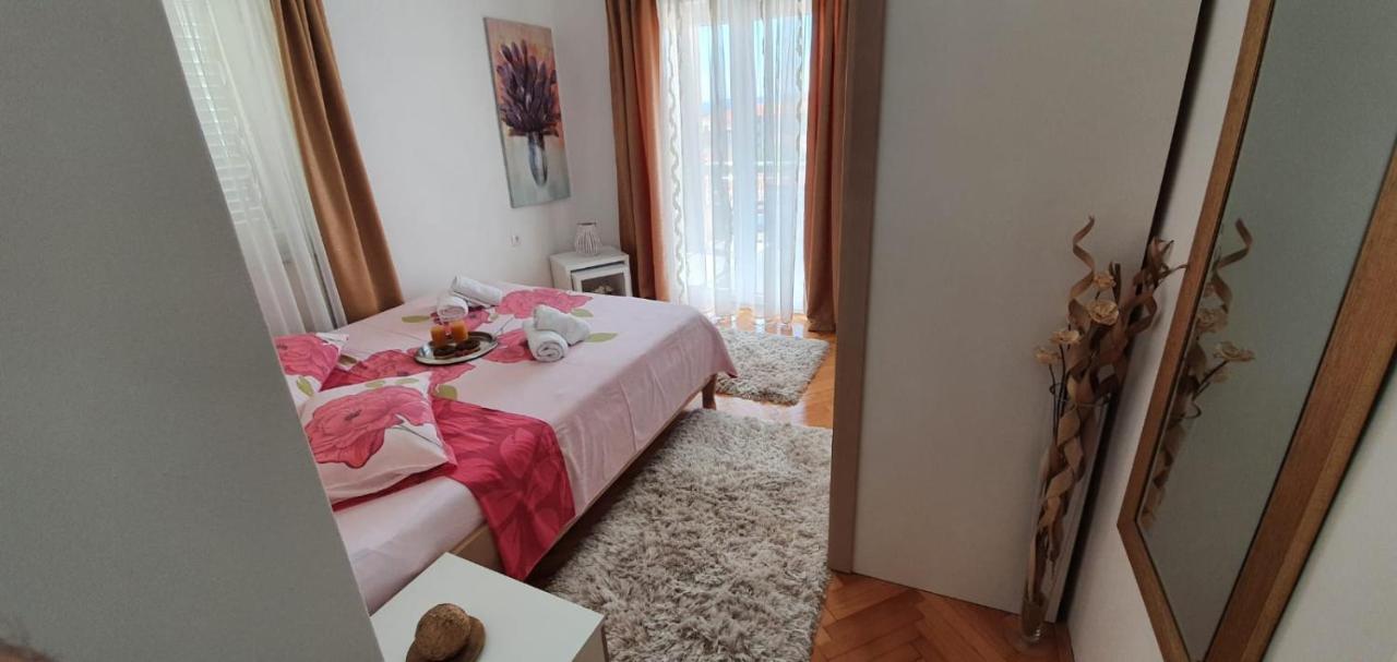 Apartments Agata Σίμπενικ Εξωτερικό φωτογραφία