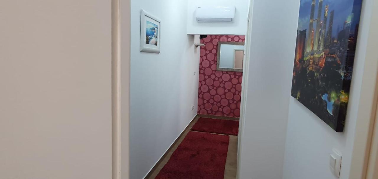 Apartments Agata Σίμπενικ Εξωτερικό φωτογραφία
