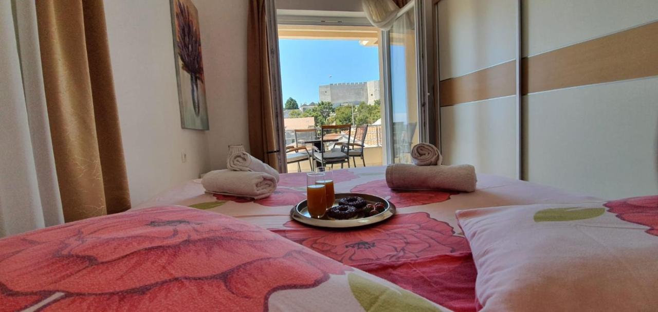 Apartments Agata Σίμπενικ Εξωτερικό φωτογραφία