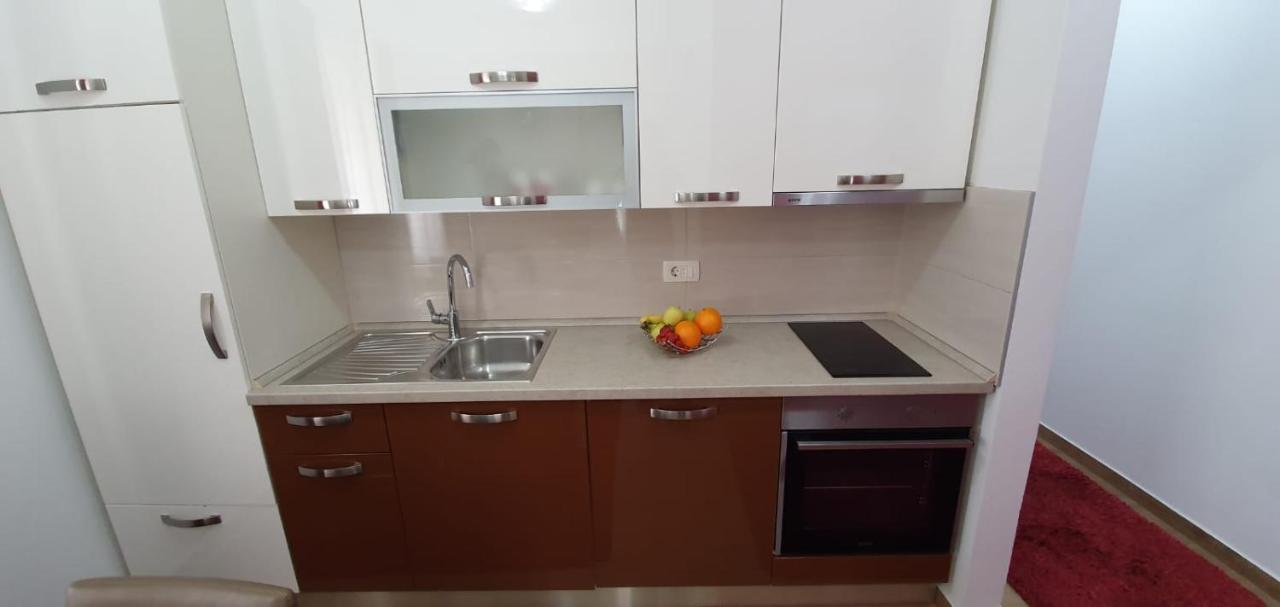 Apartments Agata Σίμπενικ Εξωτερικό φωτογραφία