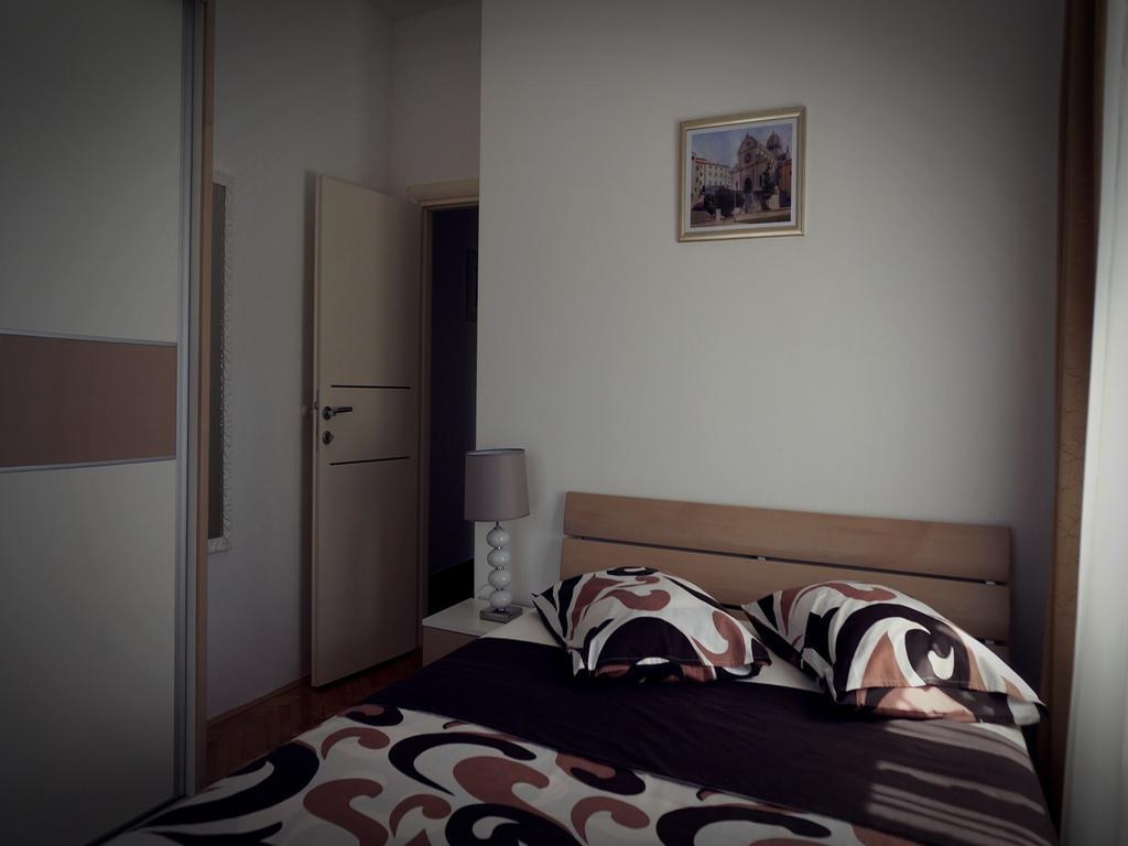 Apartments Agata Σίμπενικ Εξωτερικό φωτογραφία